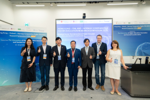 Hong Kong – Finland – Norway Comparative Higher Education Research Symposium 2024 (25-26 April 2024)