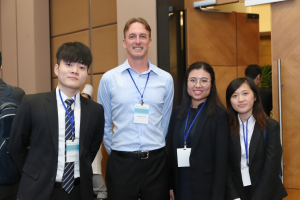 2018-2019 (20180910)_Conference on the Future Development of Insurance Industry in Hong Kong