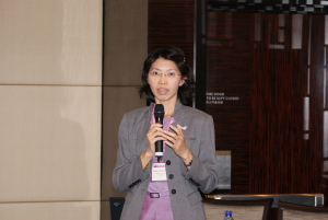 2009 AIB HK Conference on 4 Dec 09