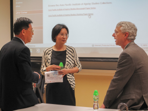 Digital Commons @ Lingnan University : A Showcase for Lingnan's Scholarship and Creative Works (19 Apr 2012)