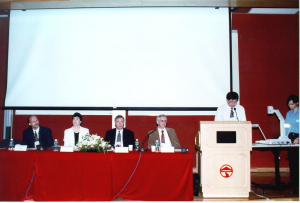 Presentations and Discussions (18 June 1998)
