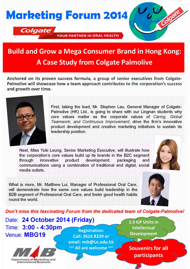 Marketing Forum 2014_Final