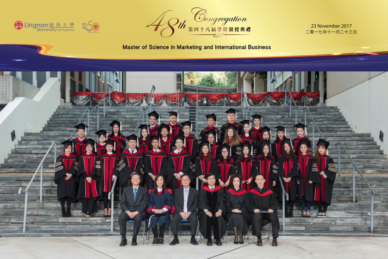 Master of Science in Marketing and International Business~0