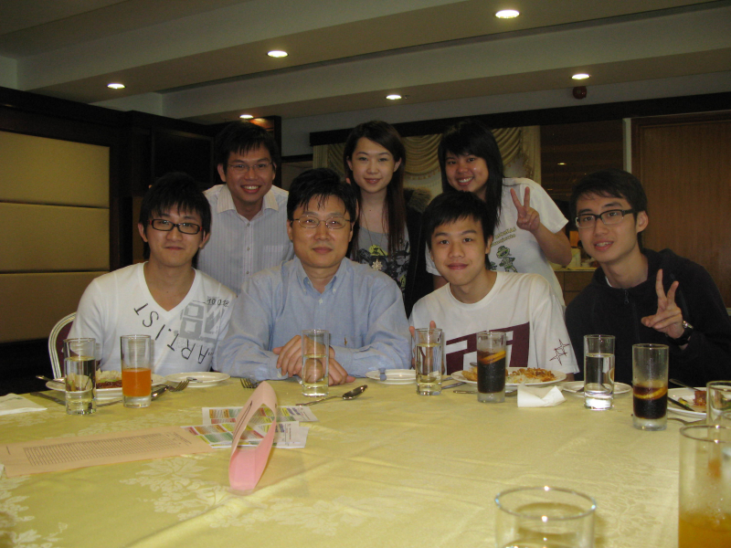 With Prof Lianxi Zhou (1)