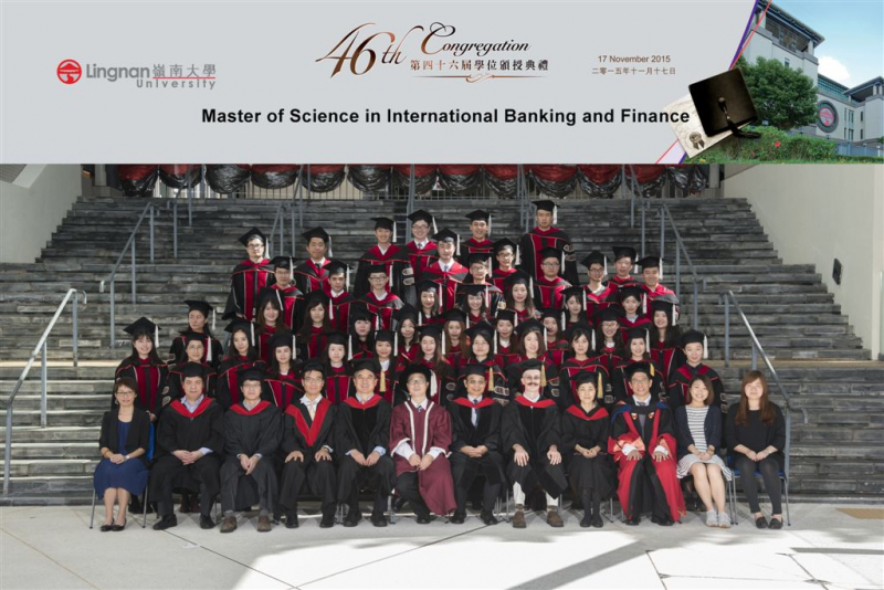 Master of Science in International Banking and Finance~0