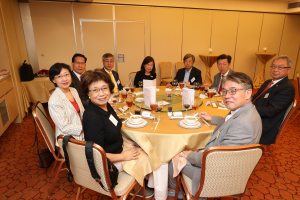 Award Ceremony for Honorary Court Members cum Appreciation Dinner
