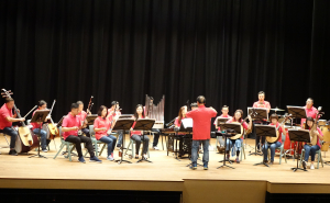 Performances@Lingnan: Hong Kong Chinese Orchestra - Hong Kong Nostalgia